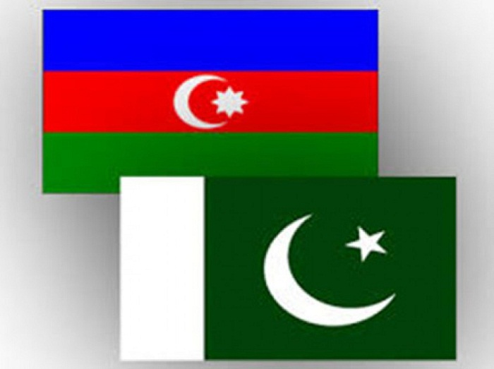 Azerbaijan-Pakistan discuss cooperation prospects 